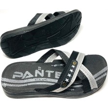 Çaray Panter Çaray Finetouch Halat Terlik Dayanıklı Hafif Taban Softsole Touch Free