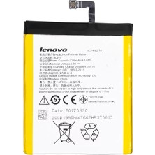 Lenovo S60 (BL-245) Uyumlu Batarya Pil 2150MAH