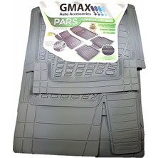 GMax Seat İbiza Havuzlu Oto Paspas (Prs)