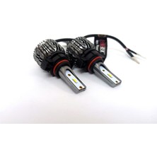 Femex Peugeot Partner Tepe - Berlingo LED Sis Far Ampulu Femex Eco Power PSX24W