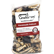 Taste Of Cevahir Doğal Kavurmalık Patlıcan 500 gr