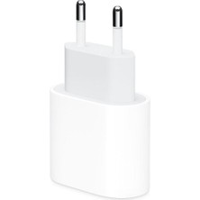 Full Destek iPhone Uyumlu Xs Max (A1921,A2101,A2102,A2104) 20W Usb-C Başlık