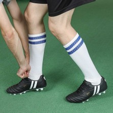 Jump 13256 Siyah Erkek Çim Saha Krampon