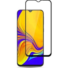 Arazon Huawei P30 Lite Uyumlu Tam Kaplayan 9d Nano Parlak Seramik Esnek Ekran Koruyucu