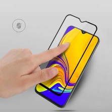 Arazon Xiaomi Redmi 9/9t Uyumlu Tam Kaplayan 9d Nano Parlak Seramik Esnek Ekran Koruyucu