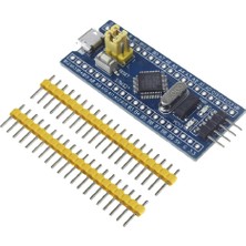 Rob Ada  STM32F103C8T6 Mini Geliştirme Kartı