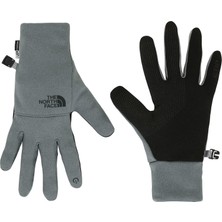 The North Face W Etip Recyd Glove Eldiven NF0A4SHBDYY1 Gri