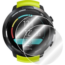 Ipg Suunto D5 Dalış Bilgisayarı Ekran Koruyucu (2 Adet)