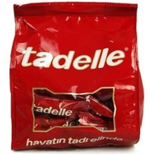 Tadelle Sütlü Cikolata Poşet 200 gr