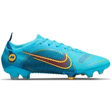 Nike Mercurial Vapor 14 Elite Fg Krampon DJ2837-484