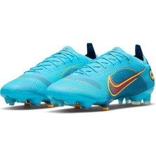 Nike Mercurial Vapor 14 Elite Fg Krampon DJ2837-484