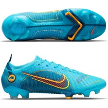 Nike Mercurial Vapor 14 Elite Fg Krampon DJ2837-484