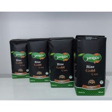 Üçyıldız Gold Çay