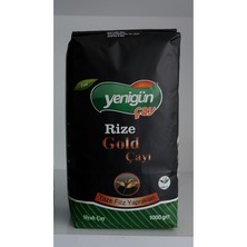 Üçyıldız Gold Çay