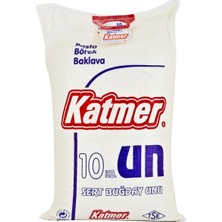 Katmer Un 10 kg