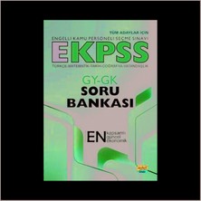 Universal ELT E-Kpss 2022 G.k G.y Soru Bankası Tek Kitap / Nobel