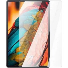 Nezih Case Samsung Galaxy Tab A8 10.5 SM-X200 / X205 Temperli Nano Ekran Koruyucu