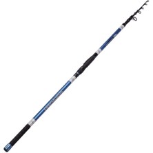 Albastar Trachurus 3558  250 gr  420CM Surf  Kamışı