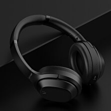 Zsykd T-02 Katlanabilir Bluetooth Kulaklık (Yurt Dışından)