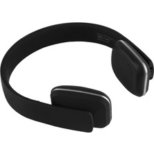 Zsykd LC-8600 Bluetooth Stereo Kulaklık (Siyah) (Yurt Dışından)