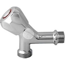 Asil Çamaşır Makinesi Musluğu