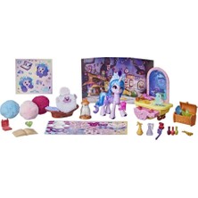 Hasbro My Little Pony Izzy Moonbow F2863 F2935 Lisanslı Ürün