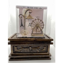 MYK Hediye ve Sanat Atölyesi Ev Ofis Işyeri Hediyeleri Terfi Hediyesi Masa Üstü Dekor Hediyeleri