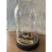 MYK Hediye ve Sanat Atölyesi Kız Arkadaşa Hediye Işıklı