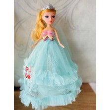 Myk Balerin Dönen Kanatlı Müzikli