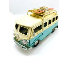 MYK Hediye ve Sanat Atölyesi Metal Araba el yapımı