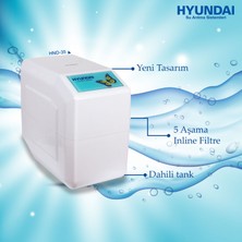 Hyundai HND35 Tezgah Altı Su Arıtma Robotu