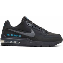 Nike Air Max Ltd 3 Erkek Günlük Spor Ayakkabi CT2275-002