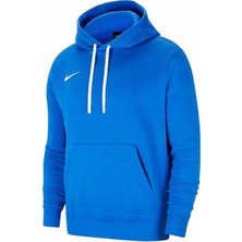 Nike  Kadın Sweatshirt CW6957-463-MAVİ