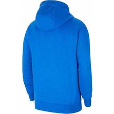 Nike  Kadın Sweatshirt CW6957-463-MAVİ