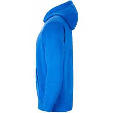 Nike  Kadın Sweatshirt CW6957-463-MAVİ