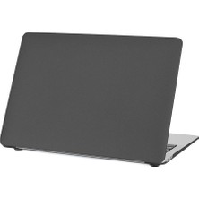 MacBook Pro 13.3 Inç A1706 / A1708 / A1989 Için Laptop Çantası Siyah