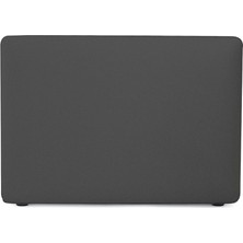 MacBook Pro 13.3 Inç A1706 / A1708 / A1989 Için Laptop Çantası Siyah