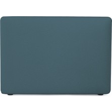 MacBook Air 13.3 Inç A1369 / A1466 Için Laptop Çantası Mavi