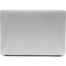 MacBook Pro 13.3 Inç A1706 / A1708 / A1989 Için Laptop Çantası Şeffaf