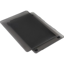 MacBook Air 13.3 Inç A1369 / A1466 Için Laptop Çantası Siyah