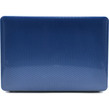 MacBook Air 13.3 Inç A1369 / A1466 Için Laptop Çantası Kraliyet Mavisi