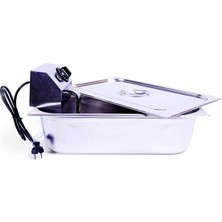 Festiva Patates Kızartma Fritözü Seti