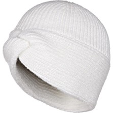 Fonem Kadın Turban Bere Fo 2570 Ekru