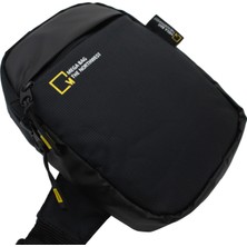 M 1019 Mega Bag Unisex Göğüs Çapraz Çanta, Portföy Çanta