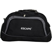 Escape 137 Spor Seyahat Çantası