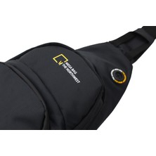 M 1006 Mega Bag Unisex Göğüs Çapraz Çanta, Body Bag