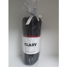 Clasy Tek Kişilik Ranforce Lastikli Çarşaf Seti