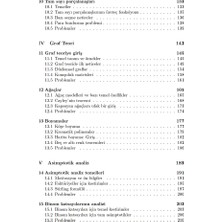 Nesin Yayınevi Ayrık Matematikte Seçme Konular 1 - Ümit Işlak