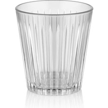 Chiara Alessi Stella Su / Viski Bardağı Şeffaf