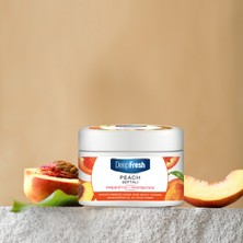 Deep Fresh Prebiyotik Nemlendirici El ve Vücut Kremi Şeftali 250 ml